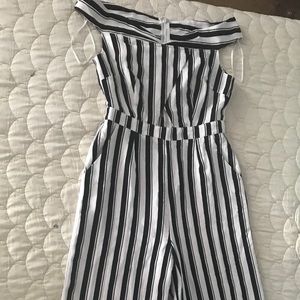 Love Culture Jumpsuit